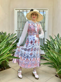 KATHERINE Women's Maxi Dress