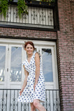Any plans for summer? You need just the right dress! Try our Cotton Poplin Crab Dress and created the best memories yet of summer 2020! They are almost gone, just one size left. Make it yours!