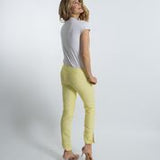 Women's Girls' Summer One of a Kind Designer Drop Shoulder Bamboo Scarf T