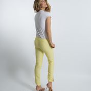 Women's Girls' Summer One of a Kind Designer Drop Shoulder Bamboo Scarf T