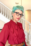 ELIZABETH Blouse