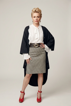 KAFTAN